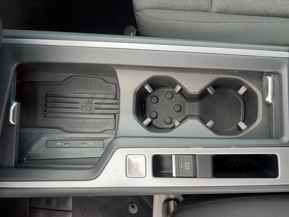 Volkswagen Passat 1.5 eTSI Automatik Apple CarPlay, миниатюра 12