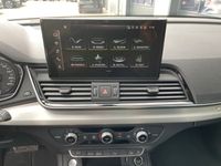 Audi Q5 - Vorschau Bild 13