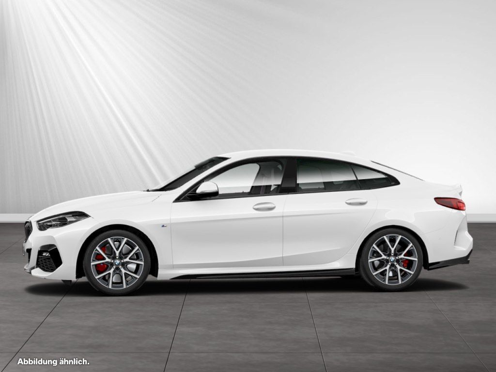 BMW 218i Gran Coupé M Sport Pro H K Stop&Go HUD foto 5