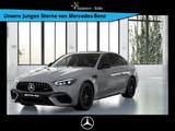 Mercedes-Benz C 63 S AMG E PERFORMANCE AMG+AMBIENTE+DISTRO+SHZ - Mercedes-Benz C 63 AMG Jahreswagen