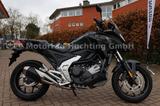 Honda NC 750 X ! BLACK ! TRAUMZUSTAND !!! WENIG KM !!! - HONDA ENDURO