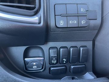 HYMER ERIBA HYMERCAR Redwood 600 Explorer LED Fahrkomfort 8G Autom.