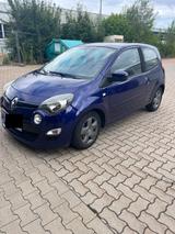 Renault Twingo Expression 1.2 LEV 16V 75 eco2 Expression - Renault Twingo Gebrauchtwagen in München