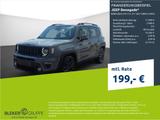 Jeep Renegade MY21 S 1.3l T-GDI 110kW (150PS) 4x2 DC - Jeep