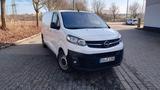 Opel Vivaro - gebrauchte Opel Vivaro aus dem Jahr 2024