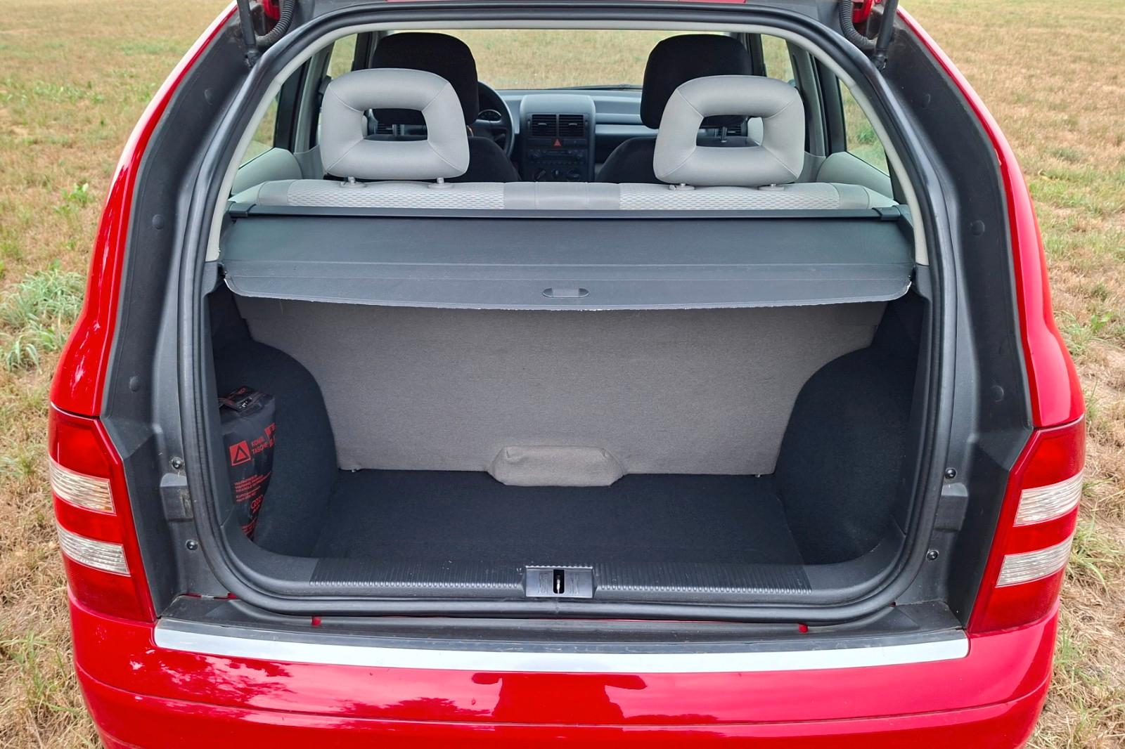 Audi A2 1.2TDI -