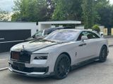 Rolls-Royce Spectre  MANSORY  STARLIGHT  BESPOKE - Rolls-Royce in Stuttgart
