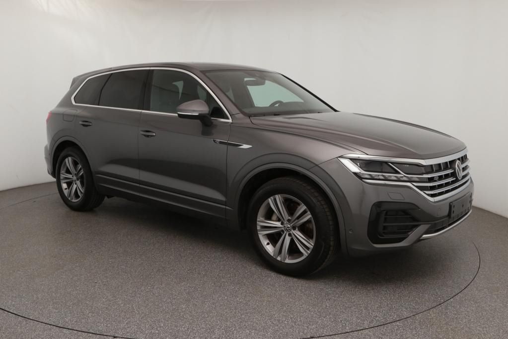 Volkswagen Touareg R-Line 4Motion 3.0 TDI SCR 170kW 8-Gang