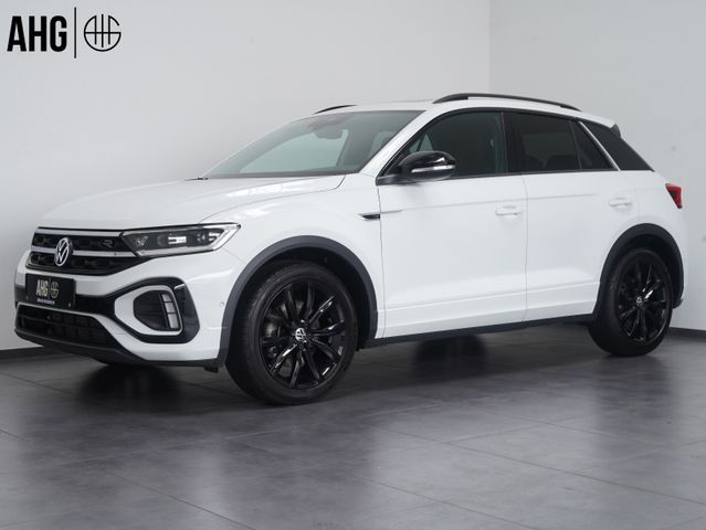 Volkswagen T-Roc 1.5 TSI DSG R-Line BLACKSTYLE PANO