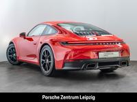Porsche 992 911 Carrera InnoDrive Bose LED InnoDrive