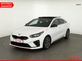 Kia Proceed GT 1.6 T-GDI LED Panorama Kamera Navi - Kia aus 2019