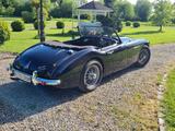 Austin Healey 3000 - MK I (BT7) - aus 1960: Cabrio