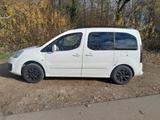 Citroën Citröen Berlingo Multispace Automatik/Dies... - Citroën Berlingo: Limousine