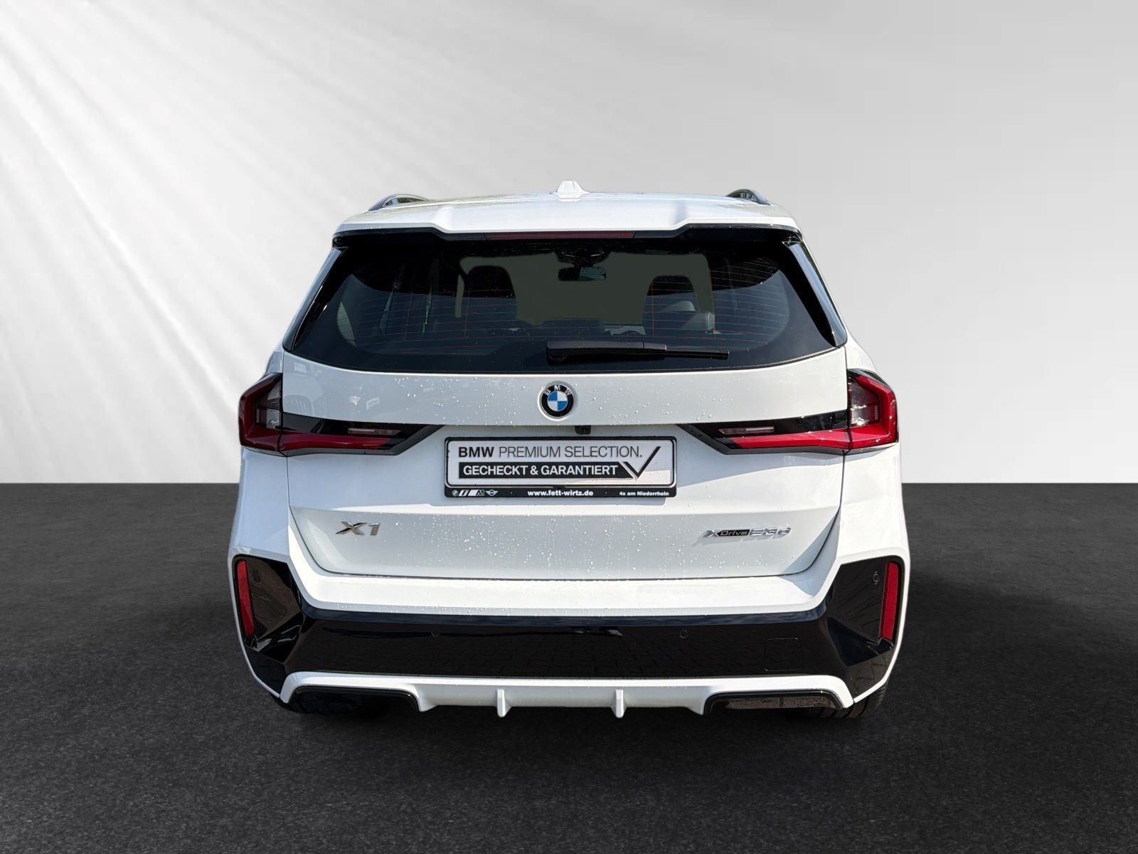 BMW X1 - Bild 7