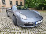 Porsche Boxster 987 Sport Chrono - Porsche Boxster in Leipzig