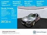 Skoda Octavia Combi RS 2.0 TDI DSG 4x4 DAB HeadUpDispl - Skoda Octavia Limousine RS mit Diesel-Antrieb
