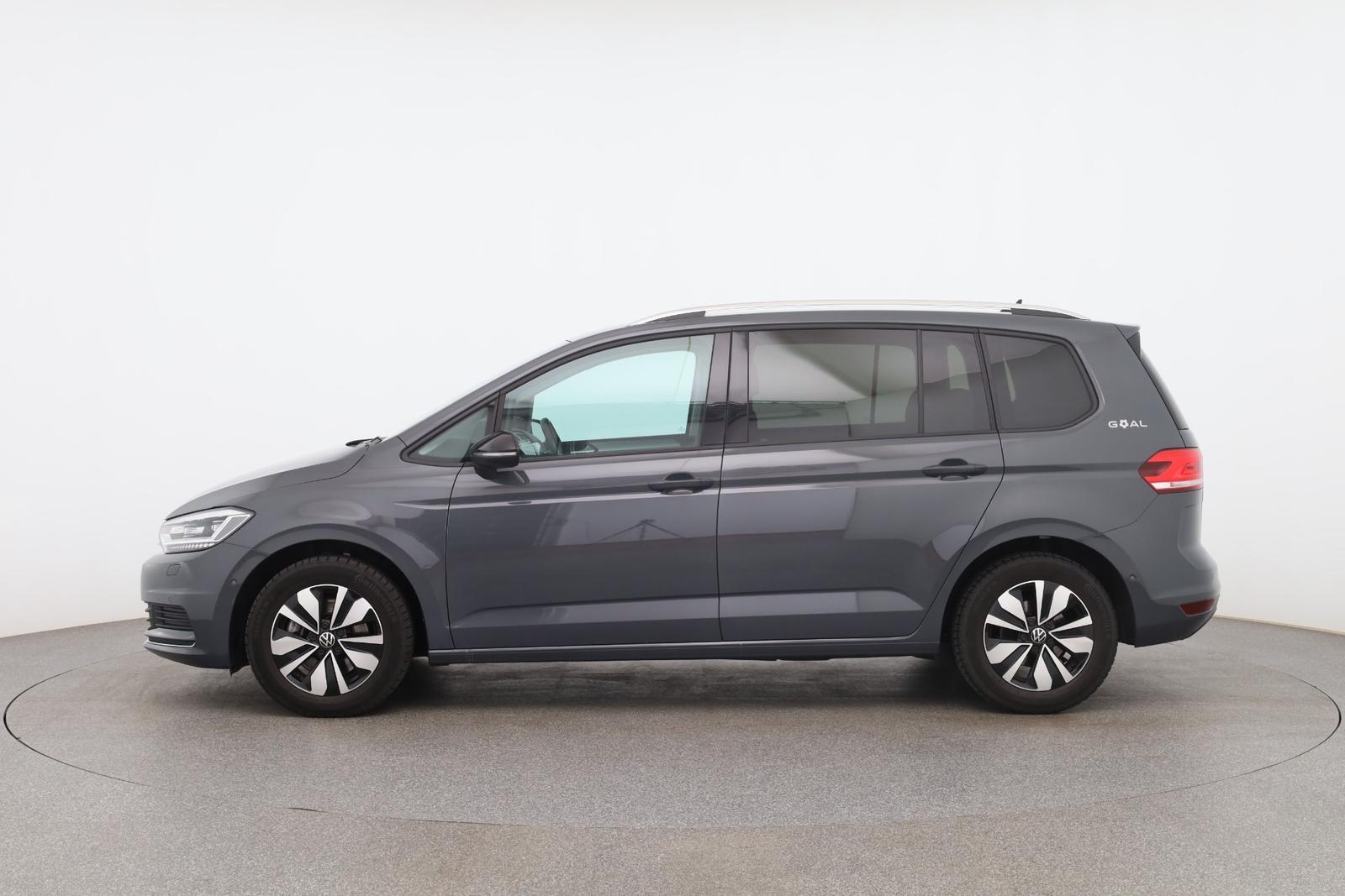 Volkswagen Touran 1.5 TSI Start-Stopp Comfortline OPF