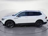 Volkswagen Tiguan Allspace Life 2.0 l TDI *HEAD-UP*MASSAGE* - weiße Volkswagen Tiguan Allspace