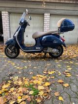 Vespa GTS 125 - VESPA 2007