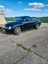 Chevrolet Chevy SSR 6.0 V8 Automatik - Chevrolet: Chevy