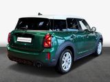 MINI Cooper SD Countryman All4 Aut. John Cooper Works - MINI Cooper SD Countryman Gebrauchtwagen