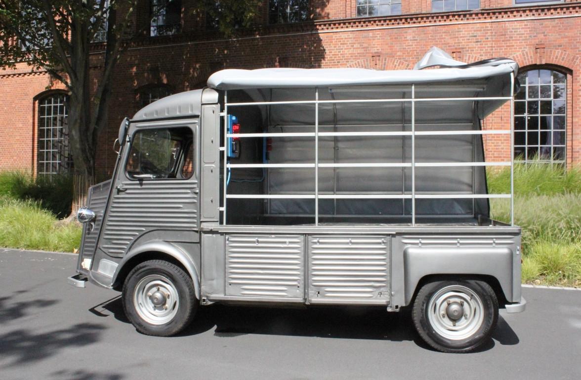 Citroën HY 78