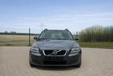 Volvo V50 Kombi 1.6 Klima TÜV n.V. - gebrauchte Volvo V50 aus dem Jahr 2010