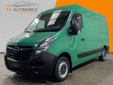 Opel Movano B KastenL2H2 3,5t #Klima#Bluetooth#Tempom