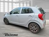 Kia Picanto X-Line 1.2 Automatik 84PS Navi Allwetter - Kia Picanto: Ps