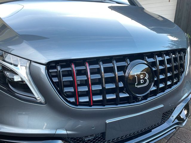 MERCEDES-BENZ V 300 d Aut. AMG / BRABUS AVANTGARDE lang 