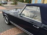 Mercedes-Benz SL 280 vollrestaurierte Europa-Version, 2.Hd. - Mercedes-Benz Cabrio aus dem Jahr 1970