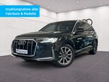 Audi Q7 S line 45 TDI quattro tiptronic PANO B&O MATR - Audi Q7 Gebrauchtwagen in Hamburg