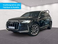 Audi Q7 - Vorschau Bild 2