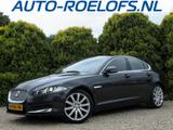 Jaguar XF 2.0 Sport Business Automaat * Leder * Navi * - gebrauchte Jaguar XF aus dem Jahr 2014