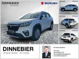 Suzuki S-CROSS 1.4 COMFORT +HYBRID+AUTOMATIK+LED+ - gebrauchte Suzuki (SX4) S-Cross aus dem Jahr 2022