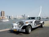 Andere Excalibur Limousine Oldtimer. Sondermodell... - : Limousine, Excalibur