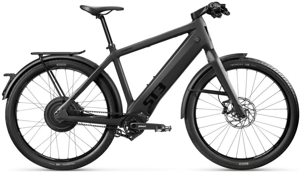 Stromer ST3 Pinion L