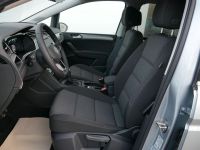 Volkswagen Touran - Vorschau Bild 10