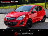Opel Corsa D Color Edition Automatik*Klima*Temp*TÜV++ - Opel Corsa aus 2011: Color Edition