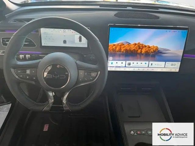 BYD SEAL 6 - Bild 12
