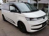 Volkswagen Multivan T7 Edition Navi ACC AHK IQ Light - Volkswagen T7 Multivan: 7 Sitzer
