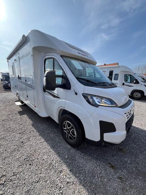 Pilote Pacific P720 U Expression +MESSEPREIS+