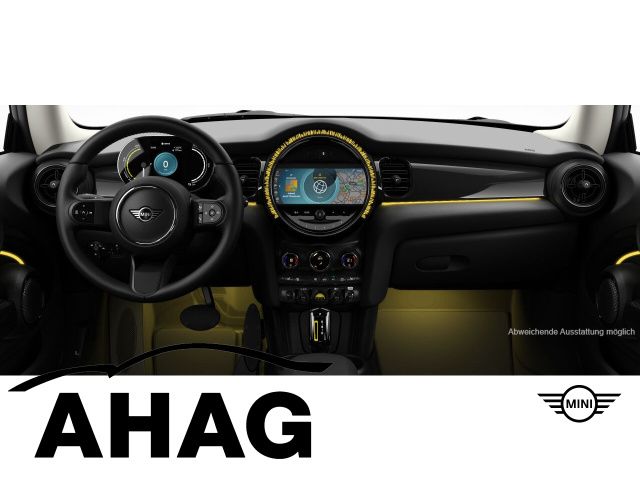 MINI Cooper SE - Bild 4