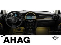 MINI Cooper SE - Vorschau Bild 4