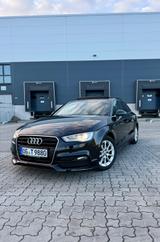Audi A3 2.0 TDI S tronic S line Sportback S line