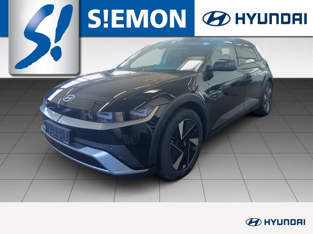 Image of Hyundai IONIQ 5