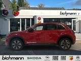 Fiat 600 Hybrid KlimaAT SHZ RFK PDC ACC Spurhalteass. - gebrauchte Fiat 600 aus dem Jahr 2024
