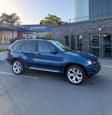 BMW X5 E53 3.0i Kompressor/Schalter/LPG/Ta... - BMW X5 E53 mit Benzin-Antrieb
