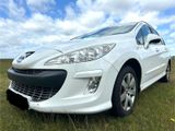 Peugeot 308 SW Kombi 1.6 HDI 7 Sitzer (5 v... - Peugeot 308: SW 7