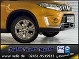Suzuki Vitara 1.4 Comfort NaviTouch DAB RF-Cam Keyless  - Suzuki Vitara mit Anhängerkupplung